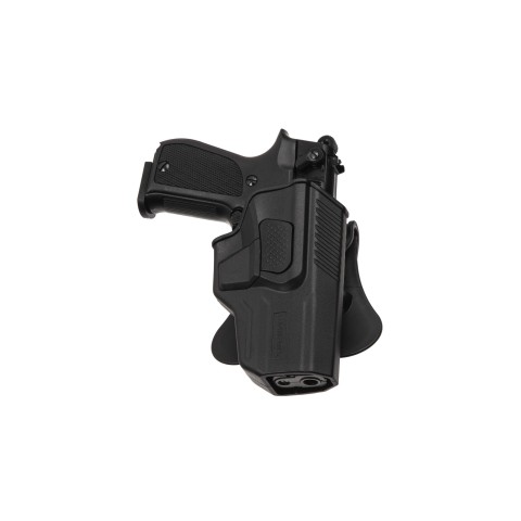 Кобура для Heckler & Koch USP, P8 и Walther PPQ M2