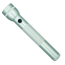Ліхтарик Maglite 3D (сріблястий) в блістері