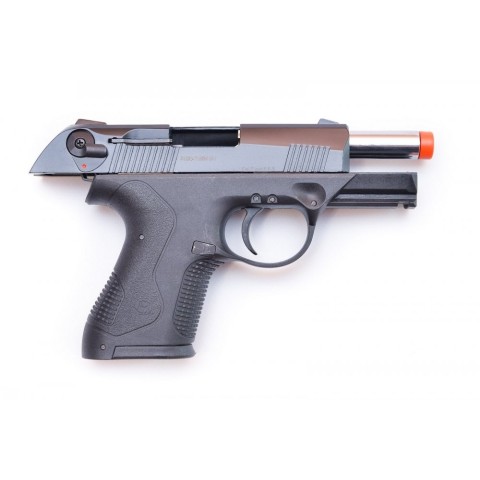 Стартовий пістолет Blow TR14