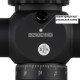 Приціл DISCOVERY Optics ED-AR 1-6X24IR 30mm підсвічування