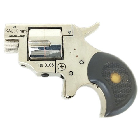 Револьвер Флобера Keserü Müvek MicroMax