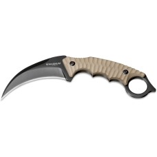 Нож Boker Magnum Spike Karambit