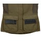 Куртка Hallyard Boville lady 40 Зеленый