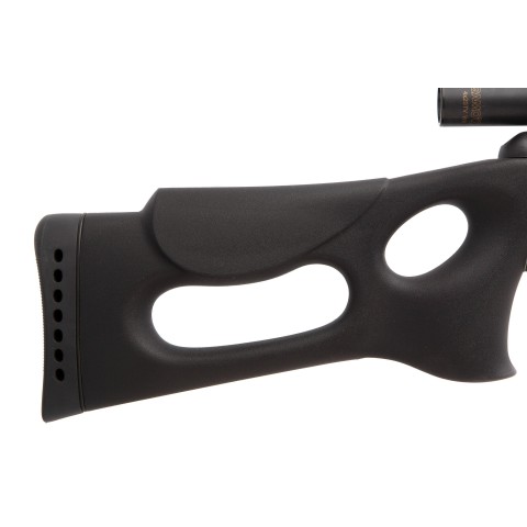 Пневматична гвинтівка Gamo мod. Delta Fox Kit кал.4,5