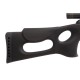 Пневматична гвинтівка Gamo мod. Delta Fox Kit кал.4,5