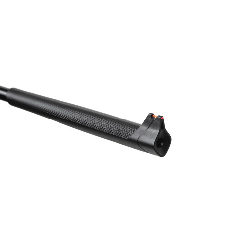 Гвинтівка пневматична Stoeger RX5 Synthetic Stock Black Combo з прицілом 4х32 кал. 4.5мм