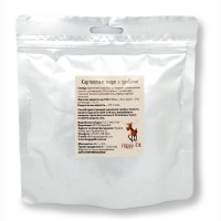 Картопляне пюре з грибами  Happy Elk