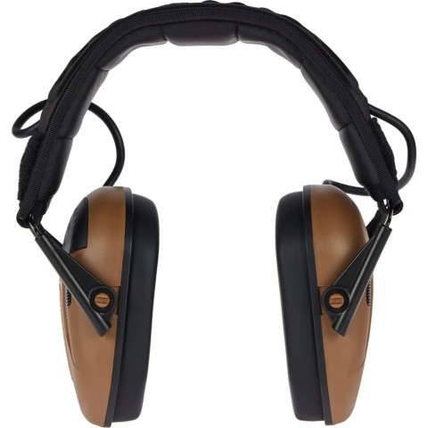 Активні навушники Earmor M300A Coyote