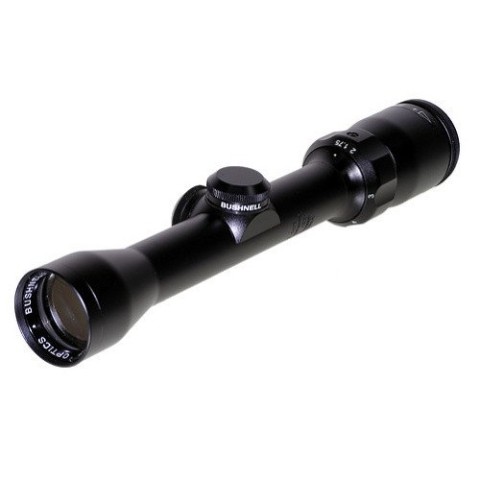 Приціл оптичний Bushnell Trophy 1.75-4х32