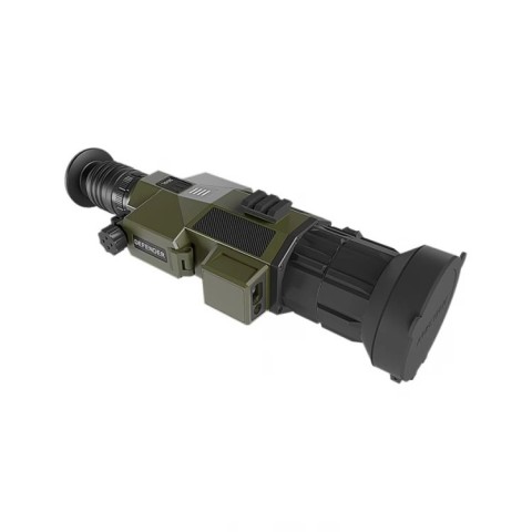 Тепловізійний приціл NVECTECH DEFENDER 360 L