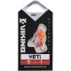 Балансир Viking Fishing Yeti Ice Jig 20mm 3.0g #15 Pink Moon