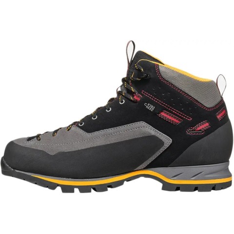 Ботинки Garmont Vetta EVO GTX 8.5 orange/black