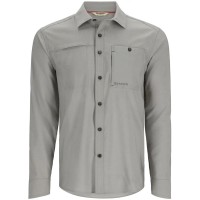 Рубашка Simms M's Simms Challenger LS Shirt L cinder