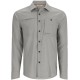 Рубашка Simms M's Simms Challenger LS Shirt L cinder