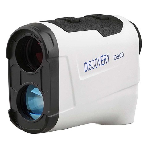 Дальномер Discovery Optics Rangerfinder D800 Camo