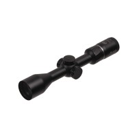 Прицел Burris Fullfield IV 2.5-10x42mm 1