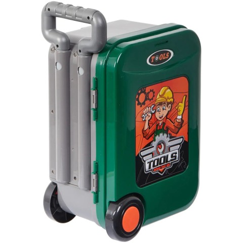 Ігровий набір ZIPP Toys Набір інструментів