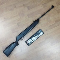 Гвинтівка пневматична Hatsan MOD 70 бу