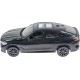 Машинка Rastar BMW X6 1:14 Черный