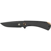 Ніж Skif Frontier BB, G10, black
