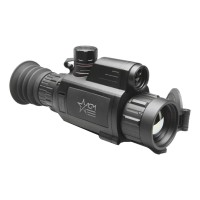 Тепловізійний приціл AGM Varmint V2 LRF 35-640