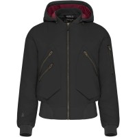 Куртка Frontier Polursa M women Black