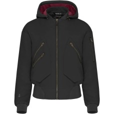 Куртка Frontier Polursa M women Black