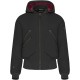 Куртка Frontier Polursa M women Black