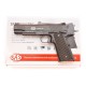 Пневматический пистолет SAS M1911 Tactical