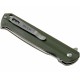 Ніж Buck Langford, Green 251GRS
