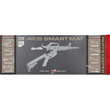 Коврик настольний Real Avid AR15