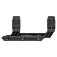 Моноблок Primary Arms PLx з виносом. d - 34 мм. High. Picatinny