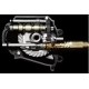 Катушка Shimano Ultegra FD C2000S 5+1BB 5.1:1