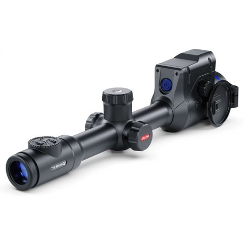 Тепловізійний приціл Pulsar Thermion 2 LRF XP50 Pro