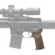 Рукоятка пистолетная Magpul MOE K2-XL AR15 ц:пісочний