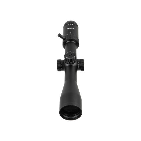 Приціл оптичний Vector Optics S4 4-16x44 (30 мм) SFP MDL wire reticle