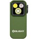 Ліхтар Olight Oclip Pro OD Green