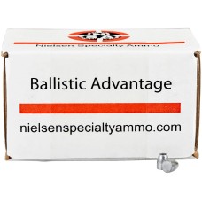 Пули пневм NSA 250-HS-HP-FB 6,35 мм 29,5 Gr/1.91 g, 300 шт/уп