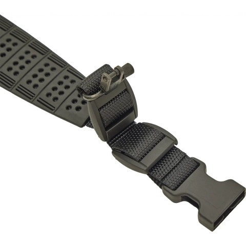 Кобура DeSantis на ногу для Glock 43