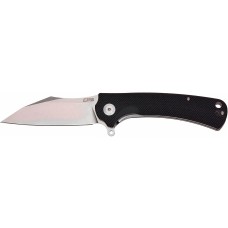 Нож CJRB Talla, G10, ц:black