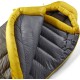 Спальный мешок Sea To Summit Spark -9C Long Beluga Black
