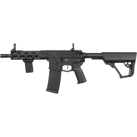 Гвинтівка страйкбольна Evolution Ghost 3.0 Viper S AEG 6 мм Black