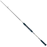 Спінінг Ever Green Poseidon Spin Jerker Light PSPJ 603L 1.91m 20-70g