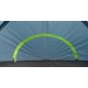 Палатка Naturehike Tagar NH17T180-J 2 Dark Blue