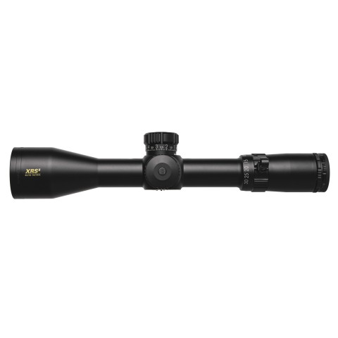 Приціл оптичний Bushnell 4,5-30x50 