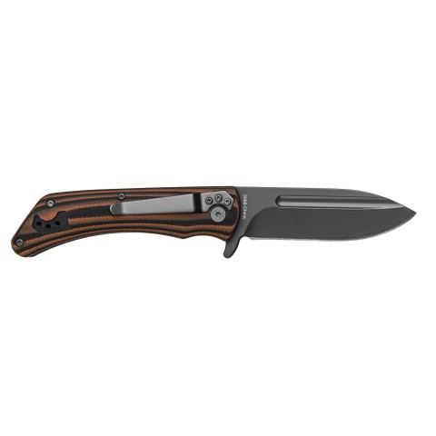 Нож KA-BAR 