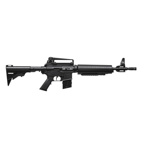 Гвинтівка пневматична Crosman 177КТ (black)