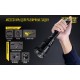 Фонарь Nitecore MH40GT