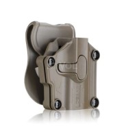 CY-UHCBLF Кобура Cytac компактна універсальна FDE