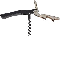 Штопор Due Cigni Gulliver ц:black